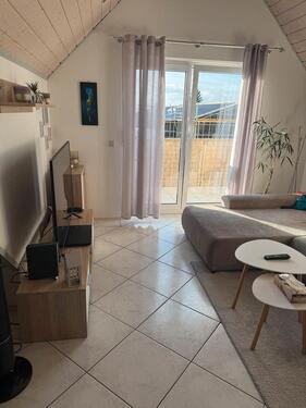 Foto - Etagenwohnung in Künzelsau zur Miete