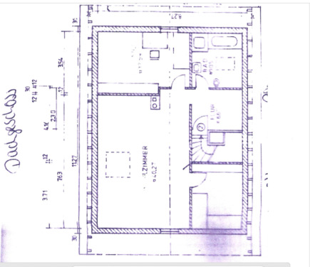 Foto - Etagenwohnung zur Miete in München