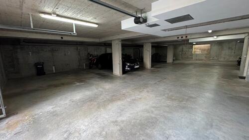 Foto - Tiefgaragenstellplatz in 71287 Weissach