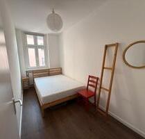 Long term 2-room flat in Prenzlauer Berg - Berlin Pankow