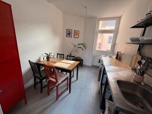 Foto - Etagenwohnung in Berlin zur Miete