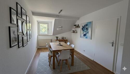 Foto - Etagenwohnung in Herne