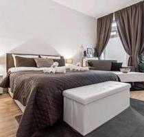 Halbes Apartment 1 oder 2 Zimmer alles inklusive mit eigenem Bad Wismar Zentrum