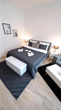 Foto - 2 Zimmer Etagenwohnung zur Miete in Wismar