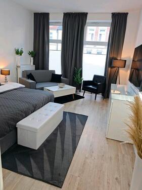 Foto - 2 Zimmer Etagenwohnung in Wismar