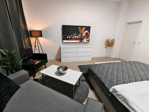 Foto - Etagenwohnung in Wismar zur Miete