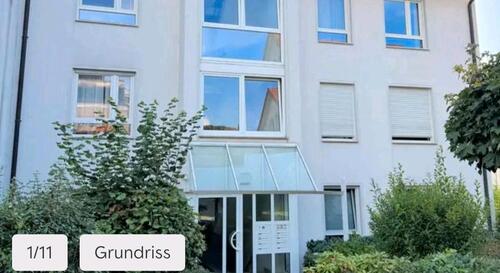 Foto - 3 Zimmer Wohnung zum Vermieten - 1.130,00 EUR Kaltmiete, ca.  81,00 m²