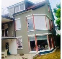 Gemütliche 2,5 Zimmer in Stuttgart-Bergheim zu vermieten