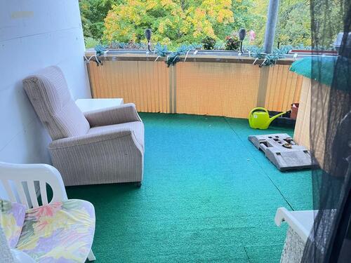 Foto - 3 Zimmer Etagenwohnung zur Miete in Frankenberg (Sachsen)