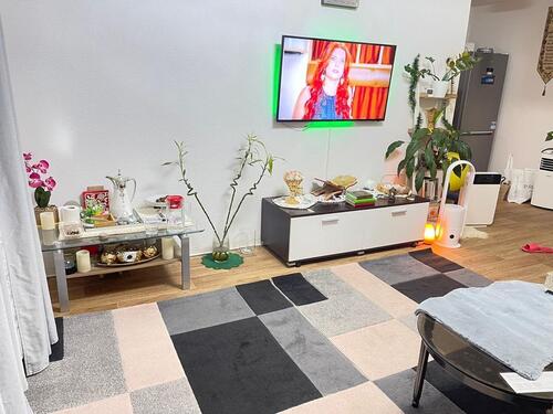 Foto - Etagenwohnung in Frankenberg (Sachsen) zur Miete