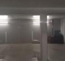 Tiefgaragenstellplatz zu vermieten - Karben