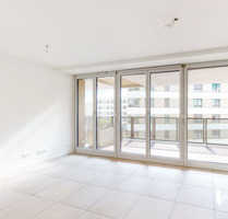 Feine vier Wände mit EBK für Singles mit Anspruch oder Paare mit Ambitionen - München Berg am Laim