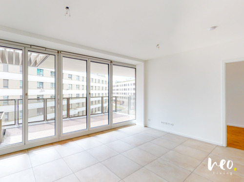 Foto - 2 Zimmer Etagenwohnung zur Miete in München