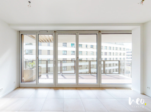 Foto - 2 Zimmer Etagenwohnung in München