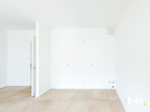 Foto - Etagenwohnung in München zur Miete