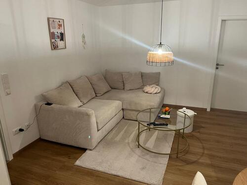 Foto - 2,5 Zimmer Wohnung (65 qm) mit Einbauküche und Terrasse