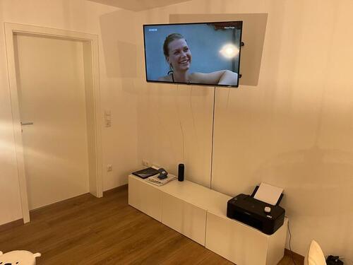 Foto - 2.5 Zimmer Erdgeschoßwohnung zur Miete in Ergoldsbach