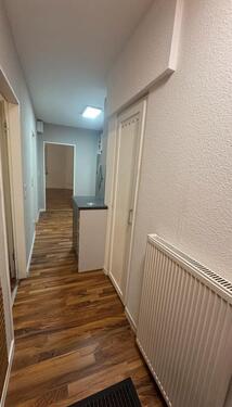 Foto - Etagenwohnung in Oberhausen zur Miete