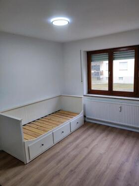 Foto - Etagenwohnung in Salzweg zur Miete