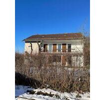 Einfamilienhaus in Scheinfeld - 298.000,00&nbsp;EUR Kaufpreis, ca.&nbsp; 160,00&nbsp;m&sup2; in Scheinfeld (PLZ: 91443)