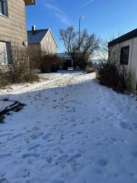 Foto - 8 Zimmer Einfamilienhaus zum Kaufen in Scheinfeld