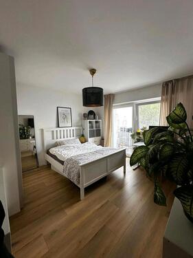 Foto - 3.5 Zimmer Etagenwohnung zur Miete in Gießen