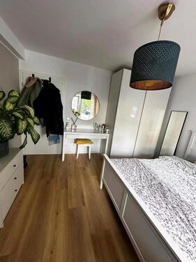 Foto - Etagenwohnung in Gießen zur Miete