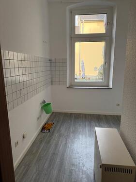 Foto - Etagenwohnung in Krefeld zur Miete