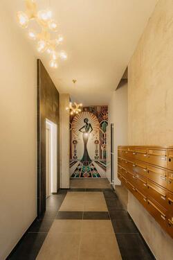 Foto - 2 Zimmer Etagenwohnung zur Miete in Leipzig