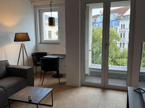 Foto - 2 Zimmer Etagenwohnung in Leipzig