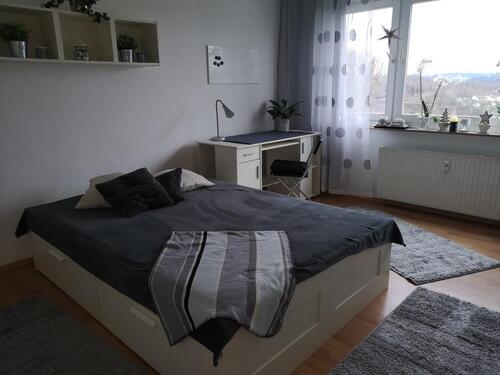 Foto - 1 Zi. Studenten-Appartement Siegen Giersberg