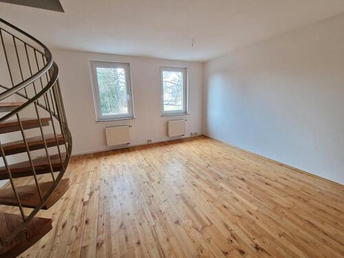 Foto - 4 Zimmer Etagenwohnung zur Miete in Bautzen