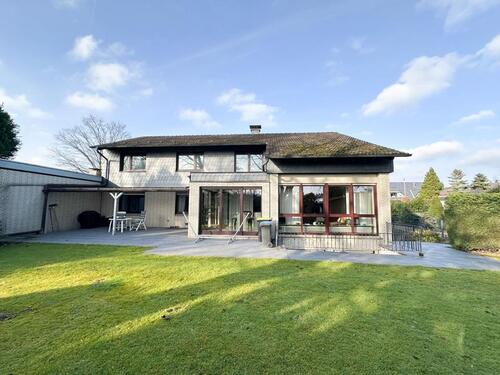 Foto - Erdgeschosswohnung mit Garten in beliebter Lage von Gladbeck!