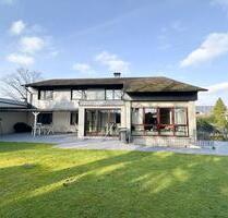Erdgeschosswohnung mit Garten in beliebter Lage von Gladbeck!