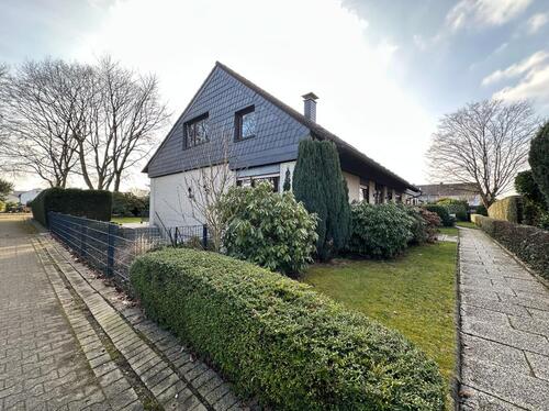 Foto - 5 Zimmer Erdgeschoßwohnung zur Miete in Gladbeck