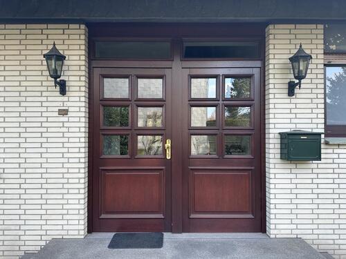 Foto - 5 Zimmer Erdgeschoßwohnung in Gladbeck