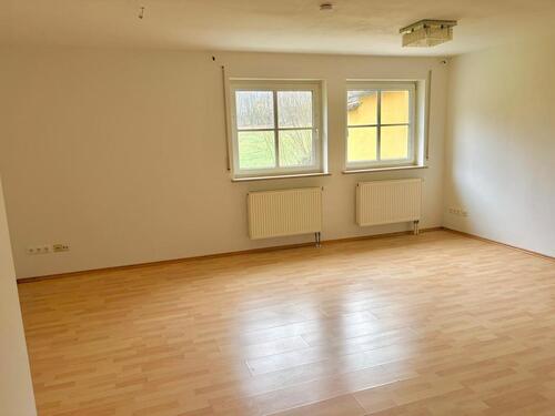 Foto - 2-Zimmer-Wohnng in Zapfendorfer Ortsteil