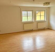 2-Zimmer-Wohnng in Zapfendorfer Ortsteil
