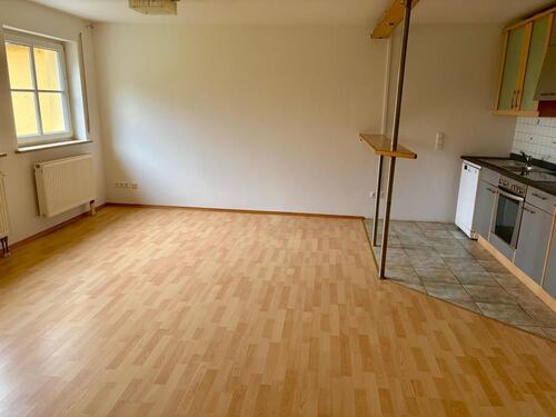 Foto - 2 Zimmer Etagenwohnung zur Miete in Zapfendorf