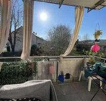 Gepflegte 72‑m²‑Stadtwohnung in Toplage mit sonniger Balkonaussicht - Trier Feyen-Weismark