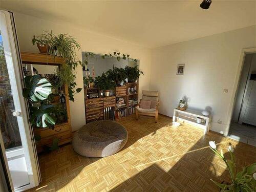 Foto - Etagenwohnung in Trier zur Miete