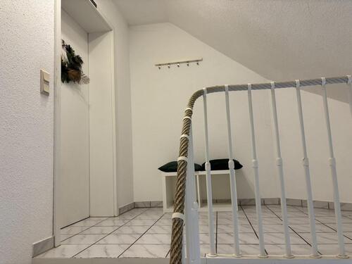 Foto - Moderne 3-Zimmer-Wohnung in Sulzbach-Laufen zu vermieten