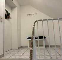 Moderne 3-Zimmer-Wohnung in Sulzbach-Laufen zu vermieten