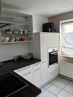 Foto - Dachgeschoßwohnung in Sulzbach-Laufen zur Miete
