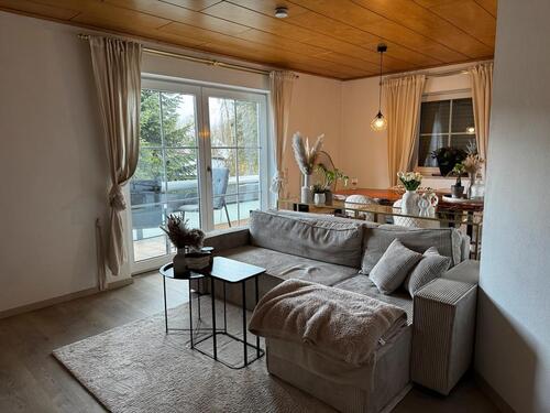 Foto - 2 Zimmer Wohnung Eitting - 784,00&nbsp;EUR Kaltmiete, ca.&nbsp; 56,00&nbsp;m&sup2;