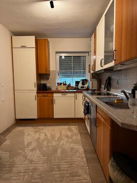 Foto - Etagenwohnung in Eitting zur Miete