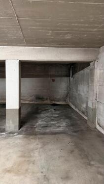 Foto - Parkplatz (Tiefgarage) zu vermieten nähe von Westendstraße