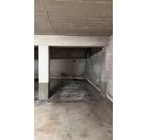 Parkplatz (Tiefgarage) zu vermieten nähe von Westendstraße - München Sendling-Westpark