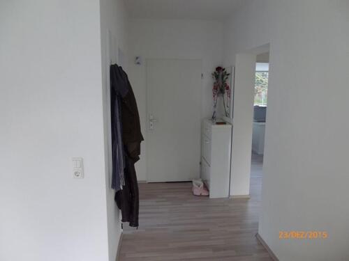 Foto - 3 Zimmer Erdwohnung in Bochum-Wiemelhausen