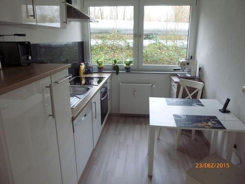 Foto - 3 Zimmer Erdgeschoßwohnung in Bochum